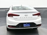 Certified 2020 Hyundai Elantra SEL image 4