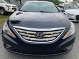 Used 2011 Hyundai Sonata Limited w/ Navigation Pkg 5 image 2