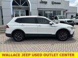 Used 2022 Volkswagen Tiguan SE image 5