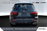 Used 2023 Mercedes-Benz GLB 250 4MATIC w/ Premium Package image 4