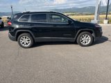 Used 2018 Jeep Cherokee Latitude Plus w/ Comfort/Convenience Group image 2