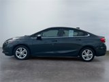 Used 2018 Chevrolet Cruze LT image 2