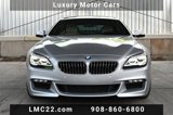 Used 2019 BMW 640i Gran Coupe xDrive w/ M Sport Edition image 3