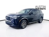 New 2025 INFINITI QX60 Pure image 5