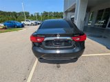 Used 2018 Nissan Maxima Platinum image 4