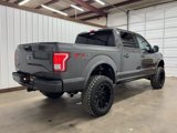 Used 2017 Ford F150 XLT w/ Equipment Group 302A Luxury image 4
