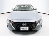 New 2025 Nissan Sentra SV image 2