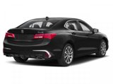 Used 2019 Acura TLX V6 image 2