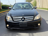 Used 2009 Mercedes-Benz C 300 4MATIC Sedan image 4