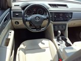 Used 2019 Volkswagen Atlas SE image 4