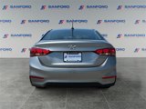 Used 2022 Hyundai Accent Limited image 4