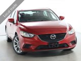 Used 2015 MAZDA MAZDA6 Touring image 2