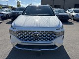 Used 2023 Hyundai Santa Fe SEL w/ Premium Package image 2
