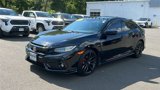 Used 2021 Honda Civic Sport image 3