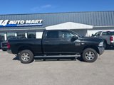 Used 2016 RAM 2500 Big Horn image 2