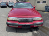 Used 1994 Mercury Grand Marquis GS image 2
