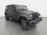 Used 2018 Jeep Wrangler Unlimited Rubicon image 3