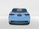 New 2024 Jaguar E-PACE R-Dynamic SE image 3