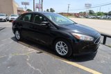 Used 2017 Ford Focus SE image 2