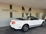 Used 2011 Ford Mustang Premium w/ 201A Rapid Spec Order Code image 4
