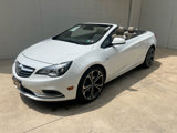 Used 2017 Buick Cascada Premium image 5