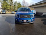 Used 2018 Ford F150 Lariat w/ Equipment Group 502A Luxury image 2