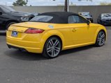 Used 2016 Audi TT 2.0T image 2