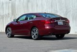 Used 2016 Nissan Maxima 3.5 S image 6
