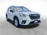 Used 2022 Subaru Forester image 3