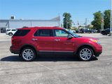 Used 2015 Ford Explorer XLT w/ Equipment Group 202B image 4