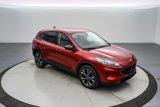 Certified 2021 Ford Escape SE w/ SE Sport Appearance Package image 2