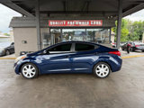 Used 2013 Hyundai Elantra Limited image 2