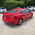 Used 2016 Honda Civic LX image 2