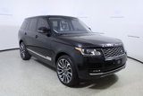 Used 2017 Land Rover Range Rover image 3