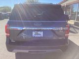 Used 2021 Ford Expedition Max XLT image 4