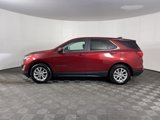 Used 2021 Chevrolet Equinox LT image 3