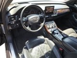 Used 2016 Audi A8 L 4.0T w/ Driver Assistance Package image 5