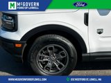 Used 2023 Ford Bronco Sport Big Bend image 2