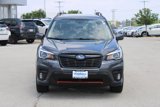 Used 2020 Subaru Forester Sport w/ Popular Package #2 image 2