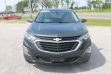 Used 2020 Chevrolet Equinox LT w/ Driver Convenience Package image 2