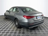Certified 2022 Mercedes-Benz C 300 4MATIC Sedan image 4