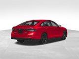 New 2025 Honda Accord Sport image 2