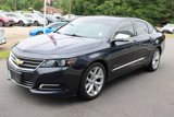 Used 2019 Chevrolet Impala Premier image 3