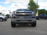 Used 2014 Chevrolet Silverado 1500 LTZ w/ LTZ Plus Package image 2