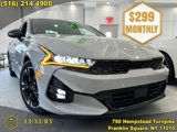 Used 2023 Kia K5 GT-Line w/ GT-Line Premium Package image 2