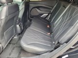 Certified 2022 Ford Mustang Mach-E Select image 6
