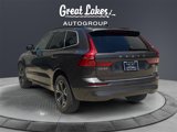 Used 2022 Volvo XC60 B5 Momentum w/ Advanced Package image 3