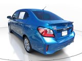 Used 2022 Mitsubishi Mirage G4 SE image 4