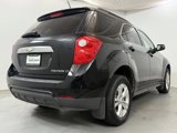 Used 2013 Chevrolet Equinox LT w/ Driver Convenience Package image 4