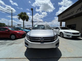 Used 2016 Volkswagen Tiguan S image 3